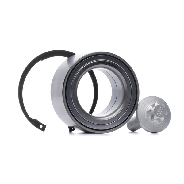 RIDEX 654W0716 Ρουλεμάν τροχού Mercedes S212 E 350 CDI 3.0 4-matic (212.293) 265 PS OM 642.858