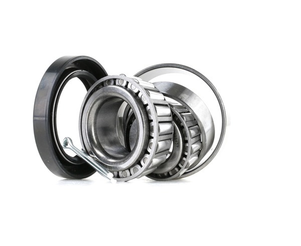 RIDEX 654W0741 Stabilisator foring 1.7 56 hk EL17