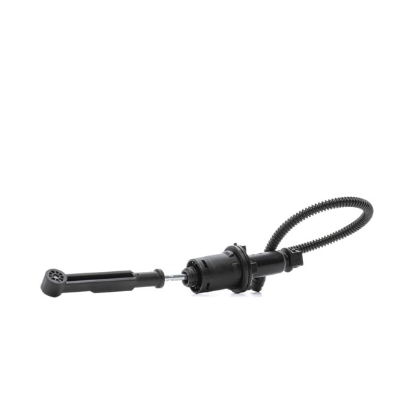 RIDEX 234M0121 Geleidelager koppeling 1.6 VTi 120 Pk 5FW (EP6)