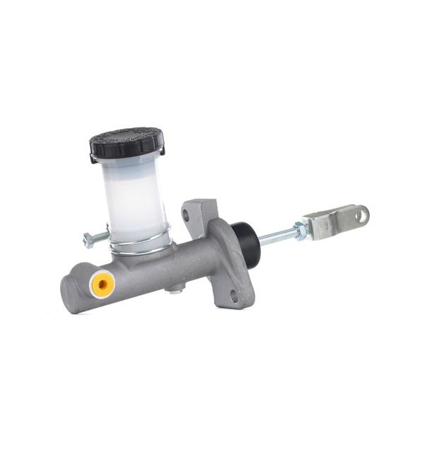 RIDEX 234M0132 Geleidelager koppeling 3.0 i 170 Pk VG30E