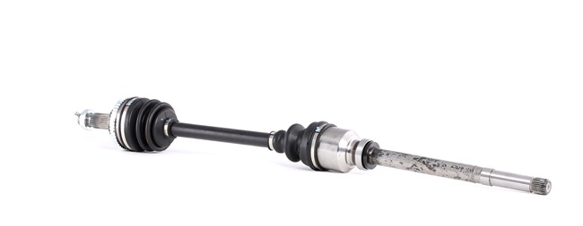 RIDEX 13D0241 Drive shaft CITROËN Dispatch I Van 1.9 D 69 hp D9B (XUD9A/U)