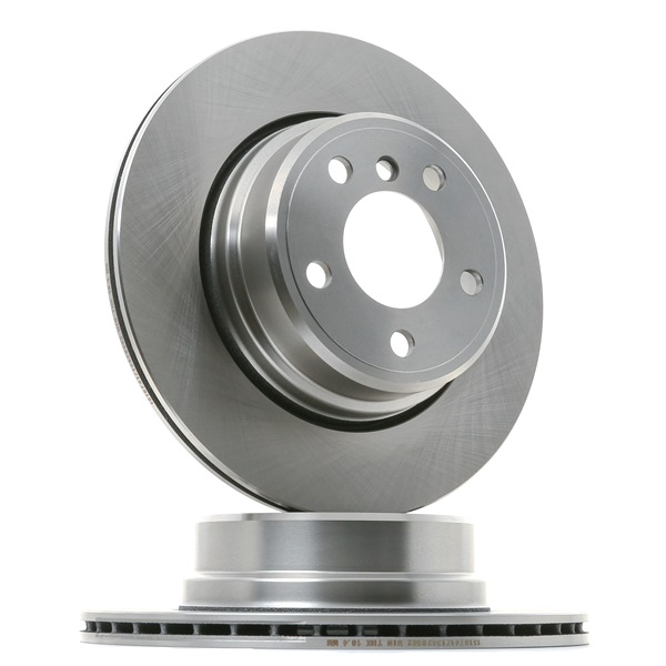 RIDEX 82B1472 Fékdob 3.2 4WD 220 LE G32D
