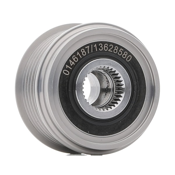 STARK SKFC-1210037 Freilauf Lichtmaschine Opel Corsa C 1.0 (F08, F68) 58 PS Z 10 XE