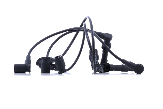 RIDEX 685I0004 Zündkabel Opel Corsa B 1.4 i 16V (F08, F68, M68) 90 PS X 14 XE