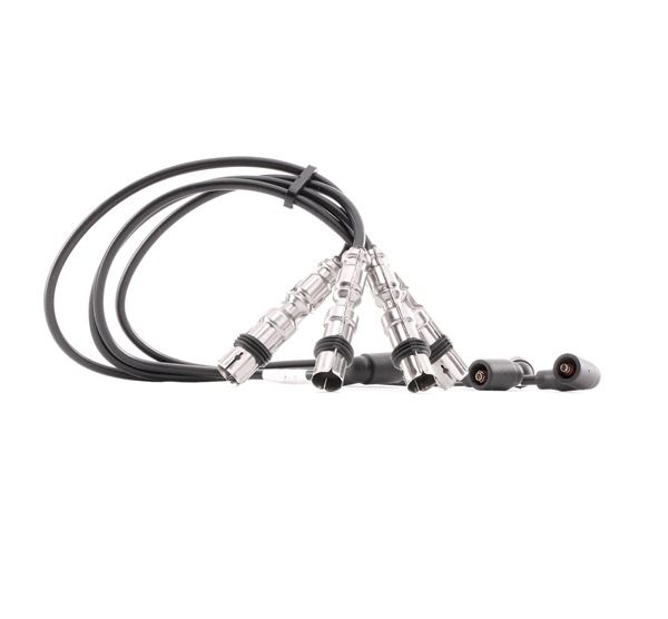 AUDI RIDEX Zündkabel-Set 685I0012