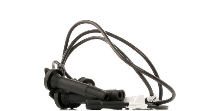 SUBARU RIDEX Cablu bujie 685I0013