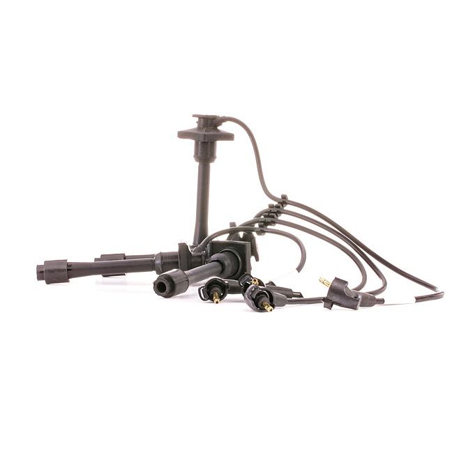 TOYOTA RIDEX Tändkabelsats 685I0014