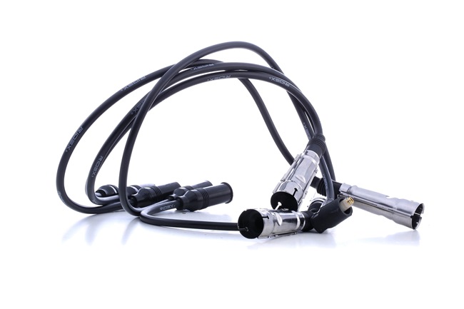 VW RIDEX Zündkabelsatz 685I0125