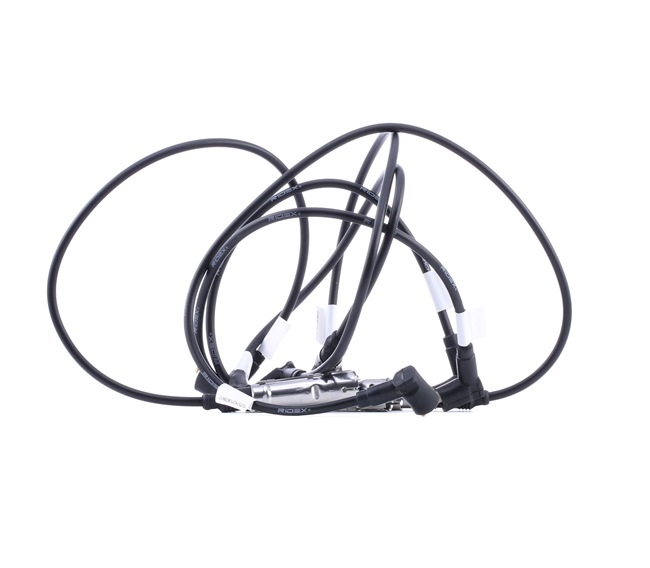 AUDI RIDEX Zündkerzenkabel 685I0023