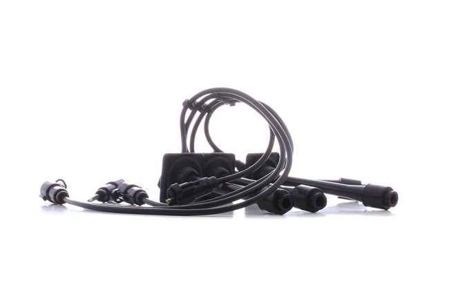 TOYOTA RIDEX Tändkabelsats 685I0028