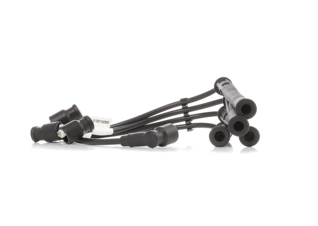RENAULT RIDEX Juego de cables de encendido 685I0036