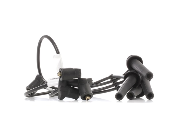 CHEVROLET RIDEX Καλωδια μπουζι σετ 685I0037