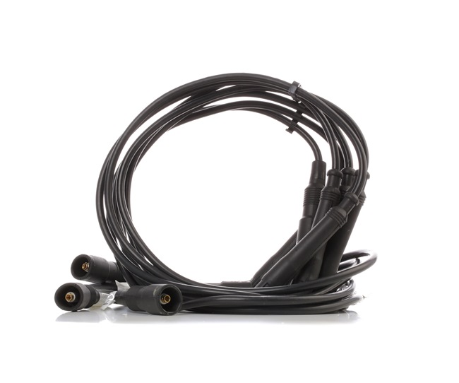 BMW RIDEX Zündkabel-Set 685I0130