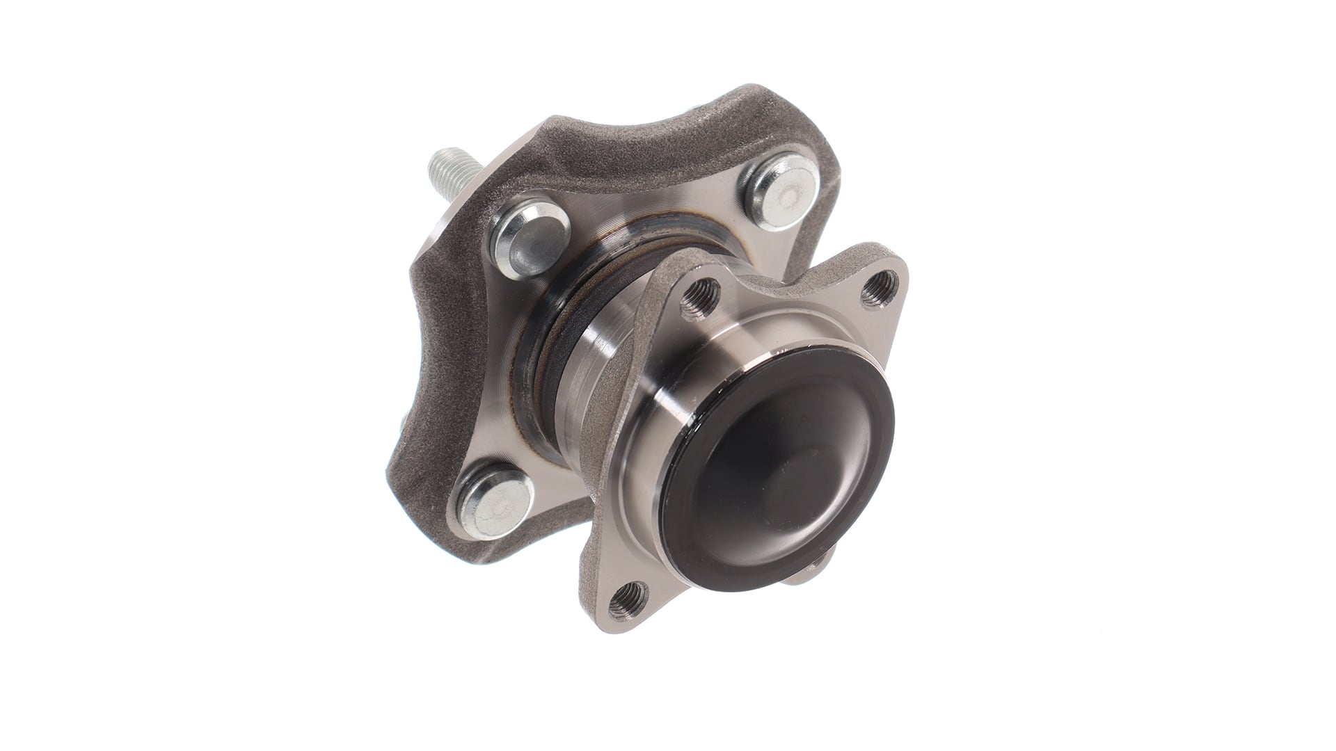 SKF VKBA 3930 Ρουλεμάν τροχού Toyota Yaris Verso 1.4 D-4D (NLP20_, NLP22_) 75 PS 1ND-TV