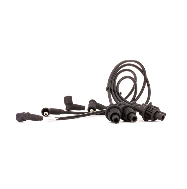 FIAT RIDEX Zündkerzenkabel 685I0047