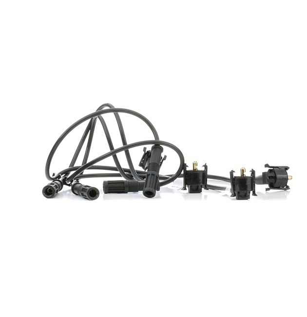 FORD RIDEX Cables de bujía 685I0051