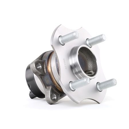 VKBA 3931 Hjullejer med integreret ABS-sensor fra SKF 424500D030, 4245052020, 424500D030 kob billige