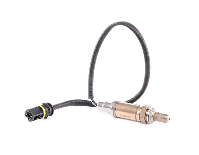 RIDEX 3922L0002 Sonda lambda Mercedes S202 C 180 2.0 (202.081) 129 CP M 111.952