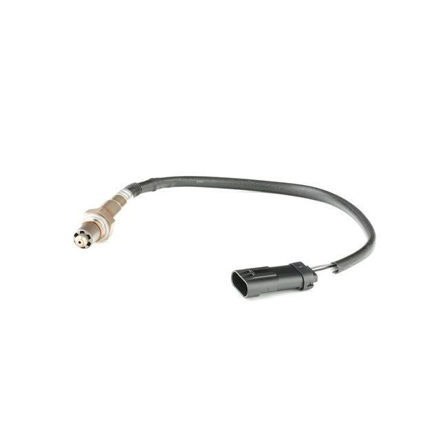 RIDEX 3922L0005 Tubo flexível de escape 2.0 16V RX4 139 cv F4R 746