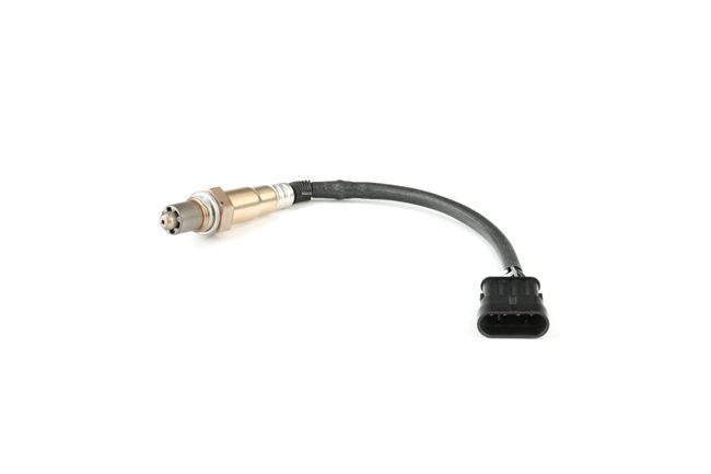 RIDEX 3922L0007 Διακοσμητικό άκρο 1.4 16V 95 PS 843 A1.000