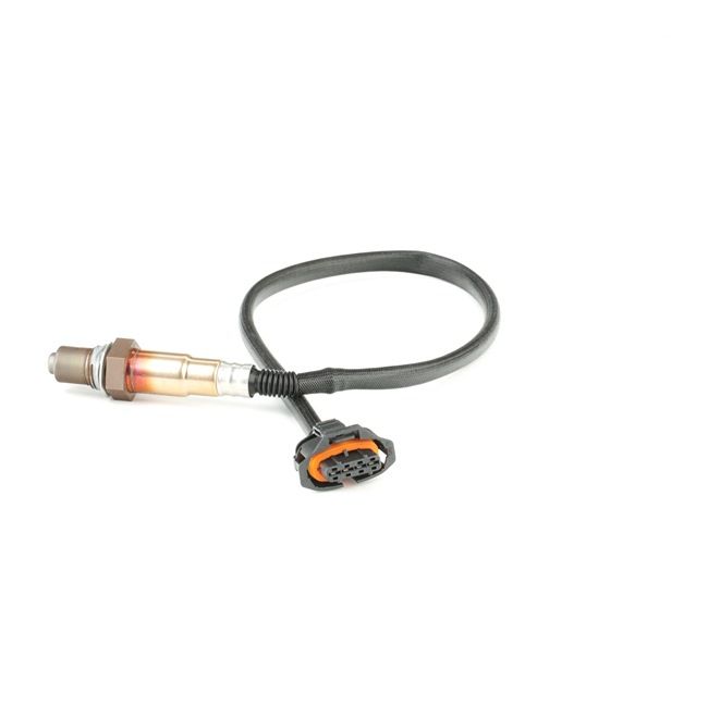 RIDEX 3922L0008 Sonda lambda (NOx, O2) Astra H Familiar 1.6 (L35) 180 cv A 16 LET