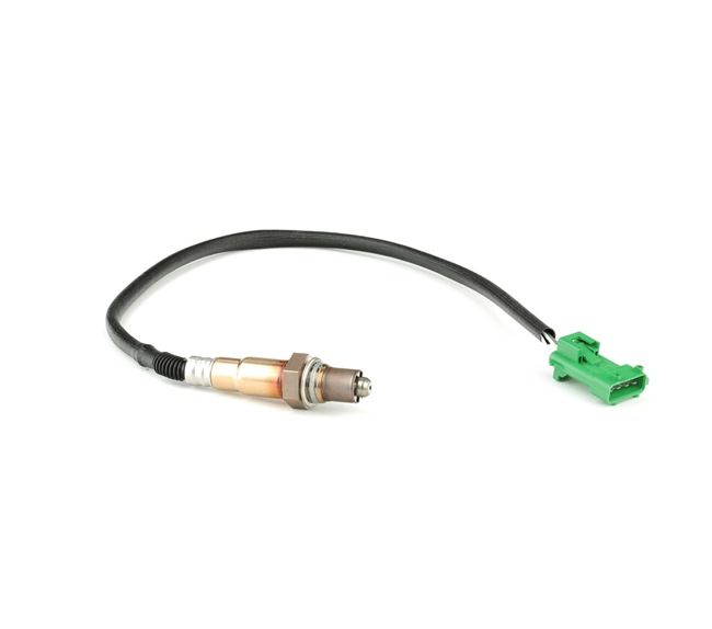 RIDEX 3922L0009 Lambda sensor Peugeot 206 SW 1.1 60 hp HFX (TU1JP)