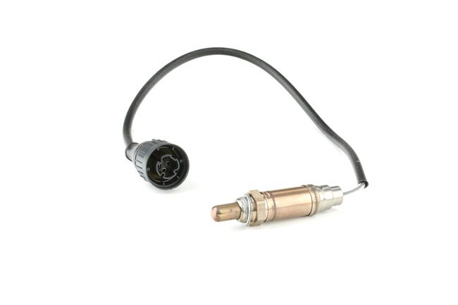 RIDEX Exhaust sensor 3922L0011