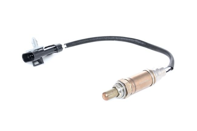 RIDEX 3922L0019 Sonda lambda (NOx, O2) VAUXHALL Frontera Mk2 (B) SUV (U99) 3.2 i 205 cv 6VD1 (DOHC)