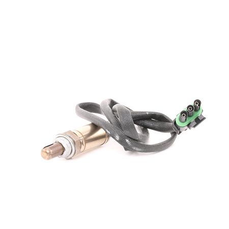 RIDEX 3922L0031 Sonda lambda (NOx, O2) VAUXHALL Cavalier Mk2 CC (J82) 2.0 i Cat 115 cv C 20 NE