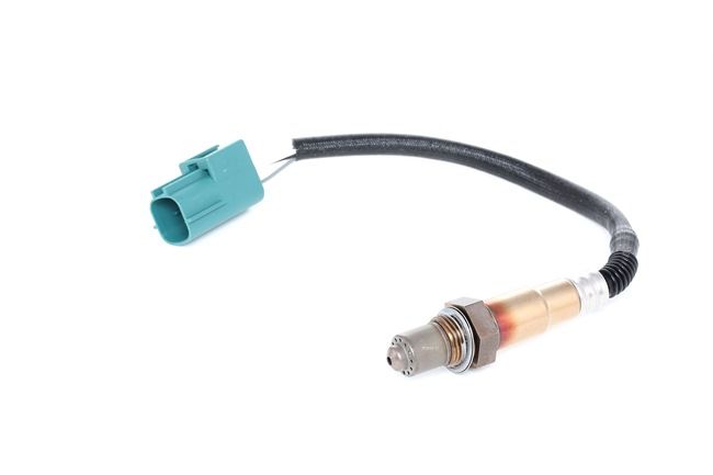 RIDEX 3922L0035 Sonda lambda Nissan Note e11 1.4 LPG 88 cv CR14DE