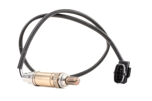 RIDEX 3922L0040 Sonda lambda (NOx, O2) Astra G T98 1.4 16V (F08, F48) 90 cv Z 14 XE