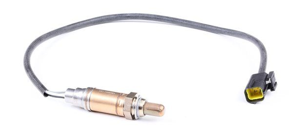 RIDEX 3922L0042 Coletor de escape 1.3 63 cv 12 A2E