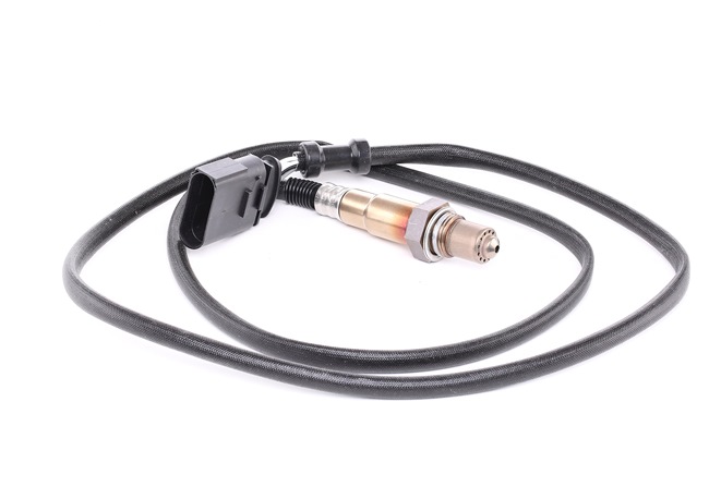 RIDEX 3922L0046 Lambdaszonda (NOx) Passat B6 Variant 1.8 TSI 152 PS CGYA