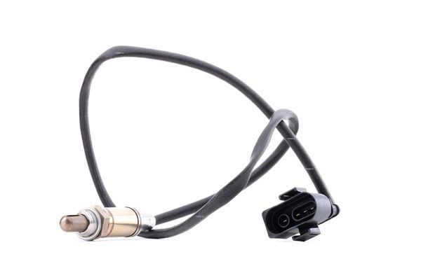 RIDEX 3922L0047 Lambdasonde (NOx, O2) Passat 3a5 2.0 Syncro 115 Pk AGG