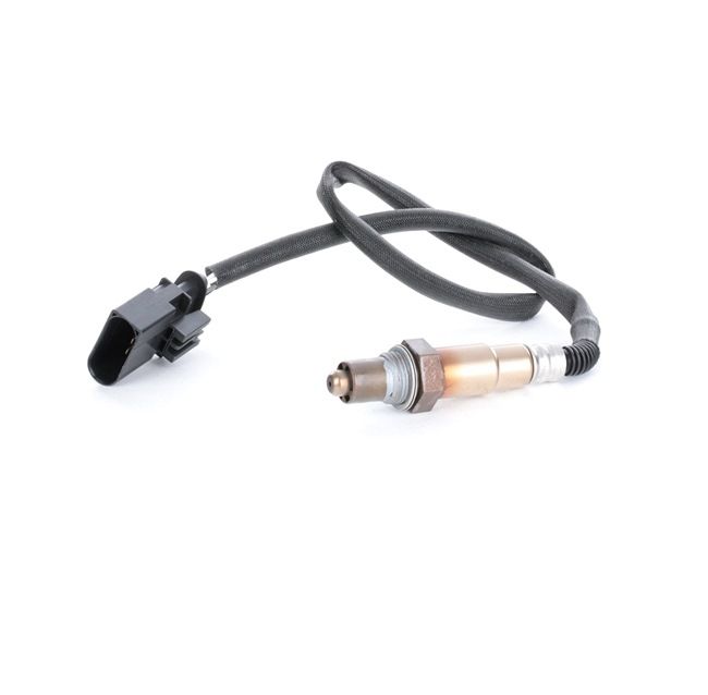 RIDEX 3922L0048 Sonde lambda (NOx) Lancia Thesis 841 3.2 V6 (841.AXF110) 230CV 2006