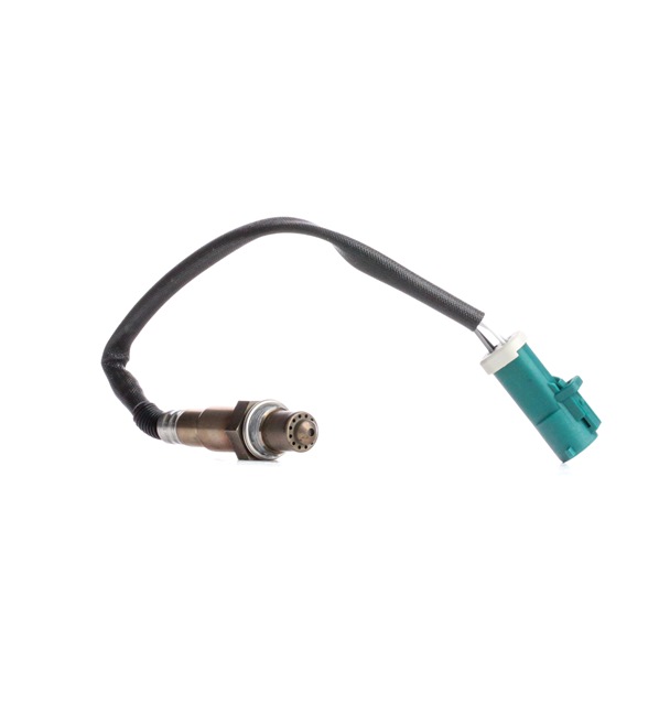 RIDEX 3922L0049 Lambda anturi Volvo S40 Mk2 1.6 101 hv B 4164 S3