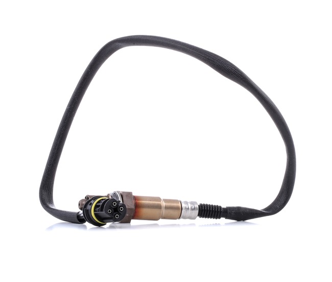 RIDEX 3922L0055 Sonda lambda Mercedes S202 C 280 2.8 (202.089) 197 CP M 112.920