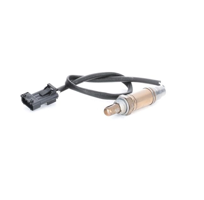 RIDEX 3922L0058 Zawór EGR 2.0 T 226 KM B 5204 T3