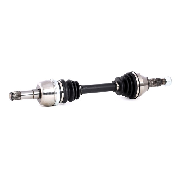 RIDEX 13D0005 Antriebswelle Vectra C GTS 2.2 DTI 16V 125PS 2007