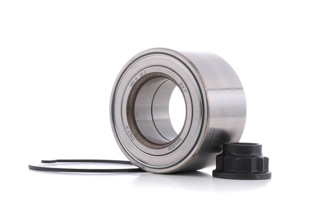 SKF VKBA 3945 Hjulnav Toyota Rav4 2 2.4 (ACA28) 163 HK 2AZ-FE