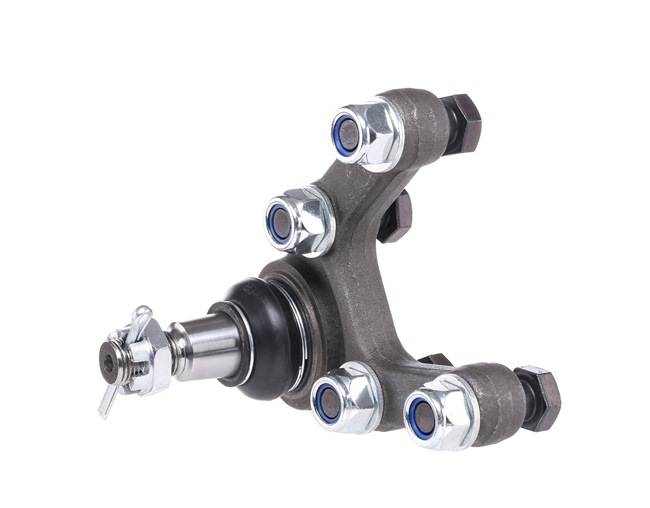 RIDEX 2462S0089 Rotule de suspension Mitsubishi Galloper 4x4 2.5 TD 88CV 2003