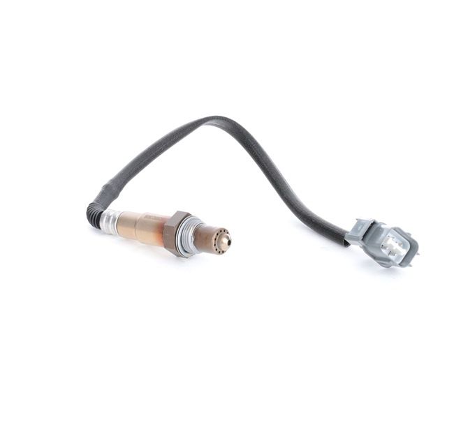 RIDEX 3922L0065 Flexrör avgassystem 2.2 i 16V Vtec 185 hk H22A2