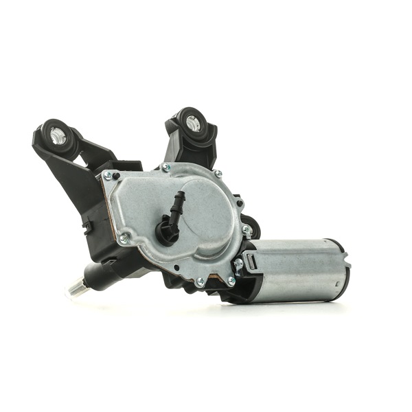 VW RIDEX Viskermotor 295W0018