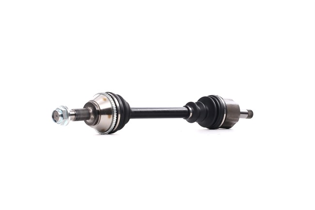 RIDEX 13D0130 Drivaxel Fiat Ducato 244 Skåpbil 2.8 JTD 4x4 128 hk 8140.43S