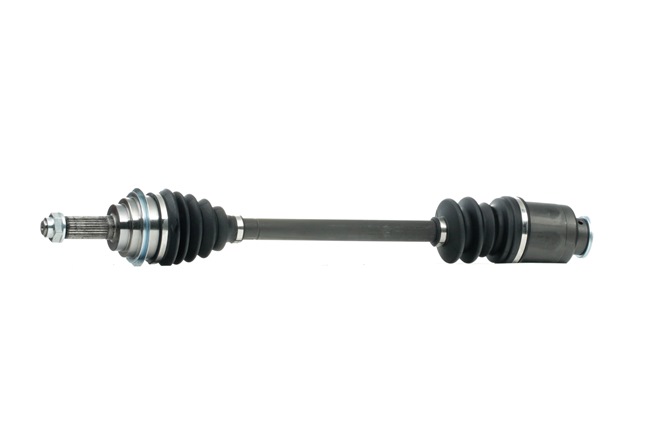 RIDEX 13D0062 Trækaksel SUBARU Forester I (SF) 2.0 S Turbo AWD (SF5) 170 HK EJ205