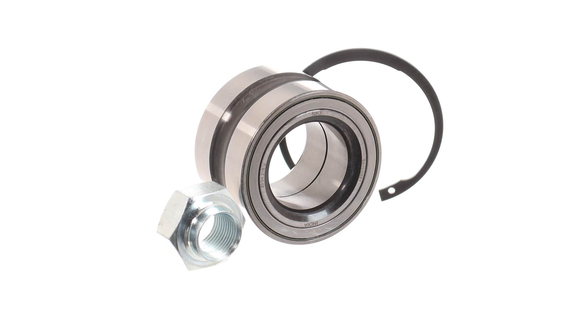 NISSAN SKF Hjulnav VKBA 3965