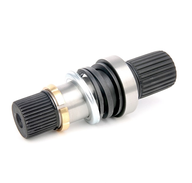 RIDEX 13D0181 Borracha do cardan 2.0 TDI 180 cv CFCA