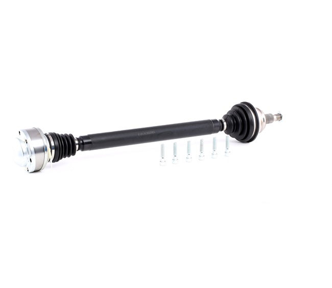 RIDEX 13D0184 Półoś napędowa VW Bora 1j2 1.9 TDI 130 KM ASZ