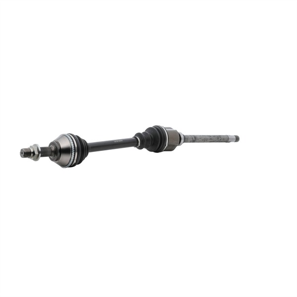 RIDEX 13D0138 Drivaxel Fiat Ducato 244 Skåpbil 2.8 JTD 4x4 128 hk 8140.43S