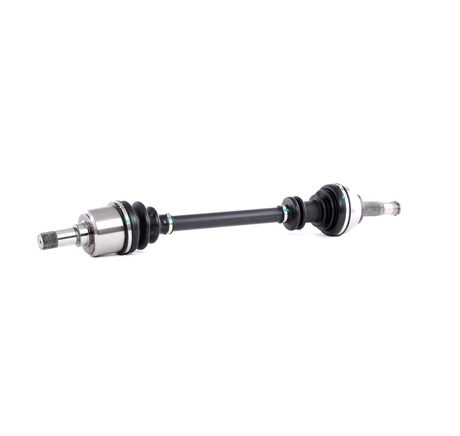 RIDEX 13D0273 Vevaxeldrev 2.5 TD 95 hk 8140.27
